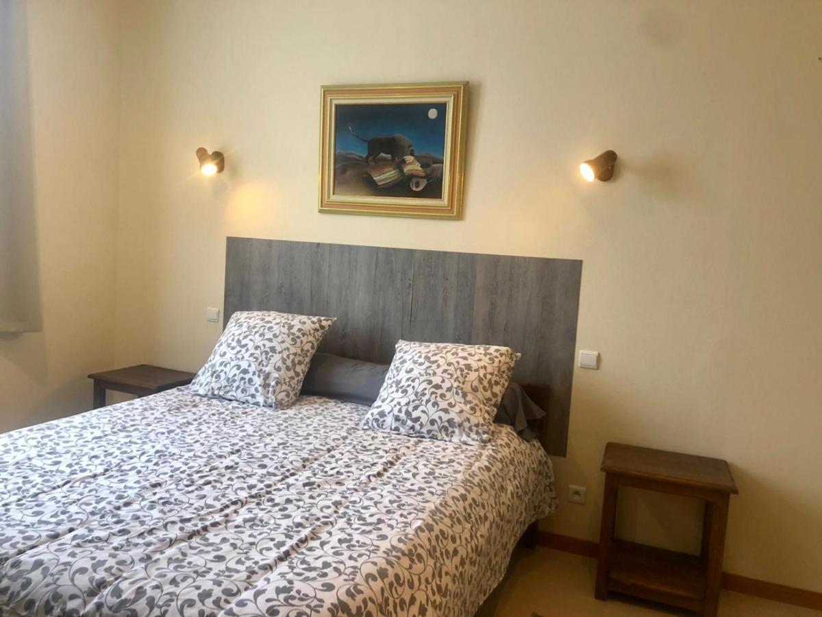 L'Instant Present Bed and Breakfast Pacy-sur-Armancon Exteriör bild