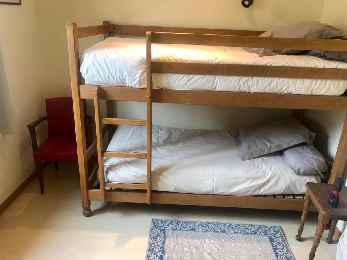 L'Instant Present Bed and Breakfast Pacy-sur-Armancon Exteriör bild