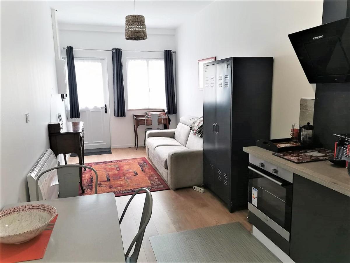 L'Instant Present Bed and Breakfast Pacy-sur-Armancon Exteriör bild