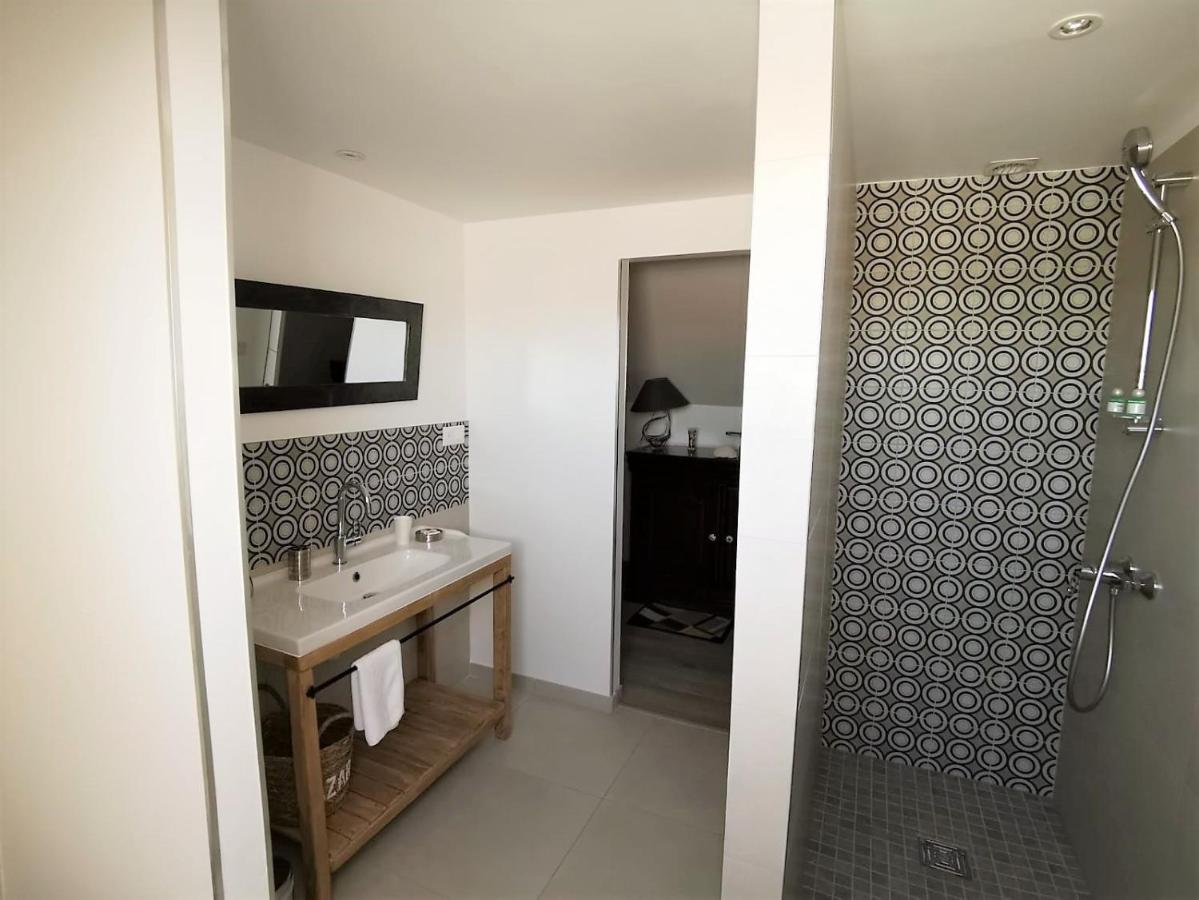 L'Instant Present Bed and Breakfast Pacy-sur-Armancon Exteriör bild